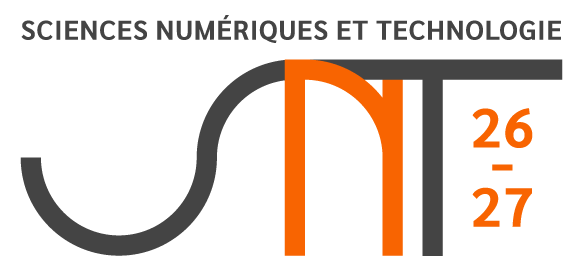 logo SNT